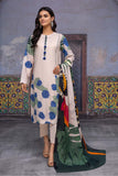 So Kamal “Hum Tum Hain Kamal” Printed Lawn 2Pc Suit DPL 2329