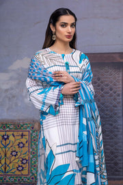 So Kamal “Hum Tum Hain Kamal” Printed Lawn 2Pc Suit DPL 2330