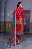 So Kamal “Hum Tum Hain Kamal” Printed Lawn 2Pc Suit DPL 2332