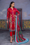 So Kamal “Hum Tum Hain Kamal” Printed Lawn 2Pc Suit DPL 2332