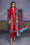 So Kamal “Hum Tum Hain Kamal” Printed Lawn 2Pc Suit DPL 2332