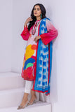 So Kamal “Hum Tum Hain Kamal” Printed Lawn 2Pc Suit DPL 2333