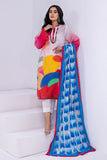 So Kamal “Hum Tum Hain Kamal” Printed Lawn 2Pc Suit DPL 2333