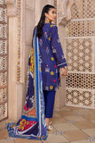 So Kamal “Hum Tum Hain Kamal” Printed Lawn 2Pc Suit DPL 2334