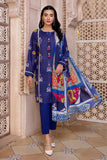 So Kamal “Hum Tum Hain Kamal” Printed Lawn 2Pc Suit DPL 2334