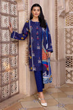 So Kamal “Hum Tum Hain Kamal” Printed Lawn 2Pc Suit DPL 2334