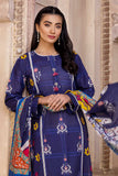 So Kamal “Hum Tum Hain Kamal” Printed Lawn 2Pc Suit DPL 2334