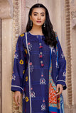 So Kamal “Hum Tum Hain Kamal” Printed Lawn 2Pc Suit DPL 2334