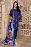 So Kamal “Hum Tum Hain Kamal” Printed Lawn 2Pc Suit DPL 2334