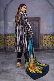 So Kamal “Hum Tum Hain Kamal” Printed Lawn 2Pc Suit DPL 2335