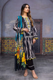 So Kamal “Hum Tum Hain Kamal” Printed Lawn 2Pc Suit DPL 2335