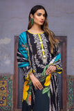 So Kamal “Hum Tum Hain Kamal” Printed Lawn 2Pc Suit DPL 2335