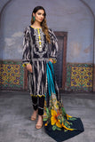 So Kamal “Hum Tum Hain Kamal” Printed Lawn 2Pc Suit DPL 2335