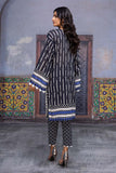 So Kamal “Hum Tum Hain Kamal” Embroidered Lawn 2Pc Suit DPL 2347