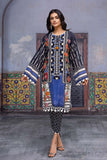 So Kamal “Hum Tum Hain Kamal” Embroidered Lawn 2Pc Suit DPL 2347