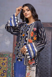 So Kamal “Hum Tum Hain Kamal” Embroidered Lawn 2Pc Suit DPL 2347