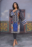 So Kamal “Hum Tum Hain Kamal” Embroidered Lawn 2Pc Suit DPL 2347