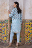 So Kamal “Hum Tum Hain Kamal” Embroidered Lawn 2Pc Suit DPL 2348