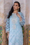 So Kamal “Hum Tum Hain Kamal” Embroidered Lawn 2Pc Suit DPL 2348