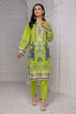 So Kamal “Hum Tum Hain Kamal” Embroidered Lawn 2Pc Suit DPL 2350