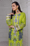 So Kamal “Hum Tum Hain Kamal” Embroidered Lawn 2Pc Suit DPL 2350