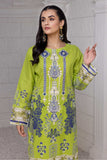 So Kamal “Hum Tum Hain Kamal” Embroidered Lawn 2Pc Suit DPL 2350