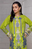 So Kamal “Hum Tum Hain Kamal” Embroidered Lawn 2Pc Suit DPL 2350