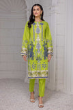 So Kamal “Hum Tum Hain Kamal” Embroidered Lawn 2Pc Suit DPL 2350