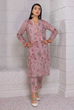 So Kamal “Hum Tum Hain Kamal” Printed Lawn 2Pc Suit DPL 2356