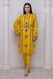 So Kamal “Hum Tum Hain Kamal” Printed Lawn 2Pc Suit DPL 2359