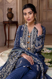 So Kamal “Hum Tum Hain Kamal” Embroidered Lawn 3Pc Suit DPL 2377