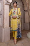 So Kamal “Hum Tum Hain Kamal” Embroidered Lawn 3Pc Suit DPL 2380