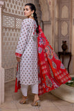 So Kamal “Hum Tum Hain Kamal” Printed Lawn 3Pc Suit DPL 2389