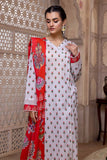 So Kamal “Hum Tum Hain Kamal” Printed Lawn 3Pc Suit DPL 2389