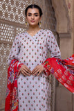 So Kamal “Hum Tum Hain Kamal” Printed Lawn 3Pc Suit DPL 2389