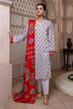 So Kamal “Hum Tum Hain Kamal” Printed Lawn 3Pc Suit DPL 2389