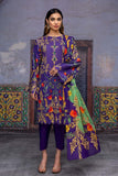 So Kamal “Hum Tum Hain Kamal” Printed Lawn 3Pc Suit DPL 2391