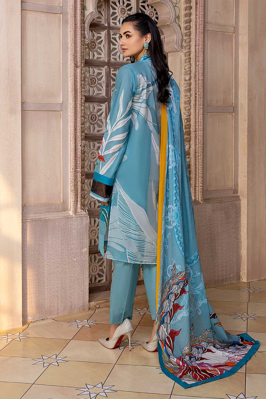 So Kamal DPL 2394