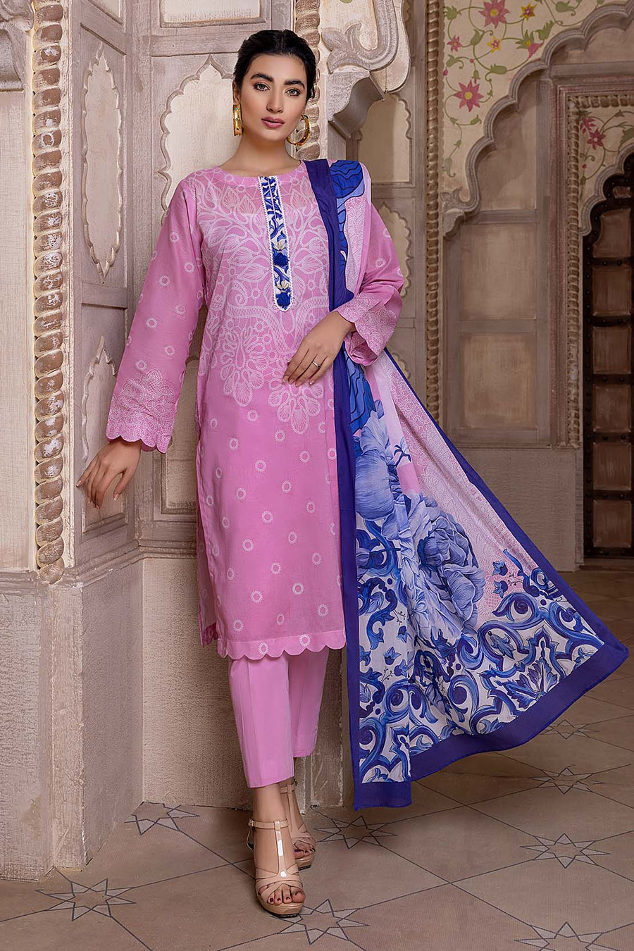 So Kamal DPL 2395