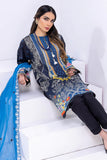 So Kamal Spring Summer Embroidered Lawn 3Pc Suit DPL 2398