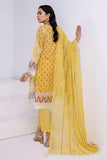 So Kamal Spring Summer Embroidered Lawn 3Pc Suit DPL 2399