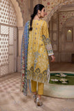 So Kamal “Hum Tum Hain Kamal” Printed Lawn 3Pc Suit DPL 2412