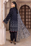 So Kamal “Hum Tum Hain Kamal” Printed Lawn 3Pc Suit DPL 2413