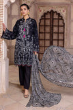 So Kamal “Hum Tum Hain Kamal” Printed Lawn 3Pc Suit DPL 2413