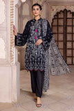 So Kamal “Hum Tum Hain Kamal” Printed Lawn 3Pc Suit DPL 2413