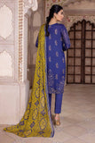 So Kamal “Hum Tum Hain Kamal” Printed Lawn 3Pc Suit DPL 2415