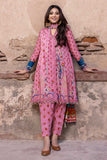 So Kamal “Hum Tum Hain Kamal” Printed Lawn 3Pc Suit DPL 2428