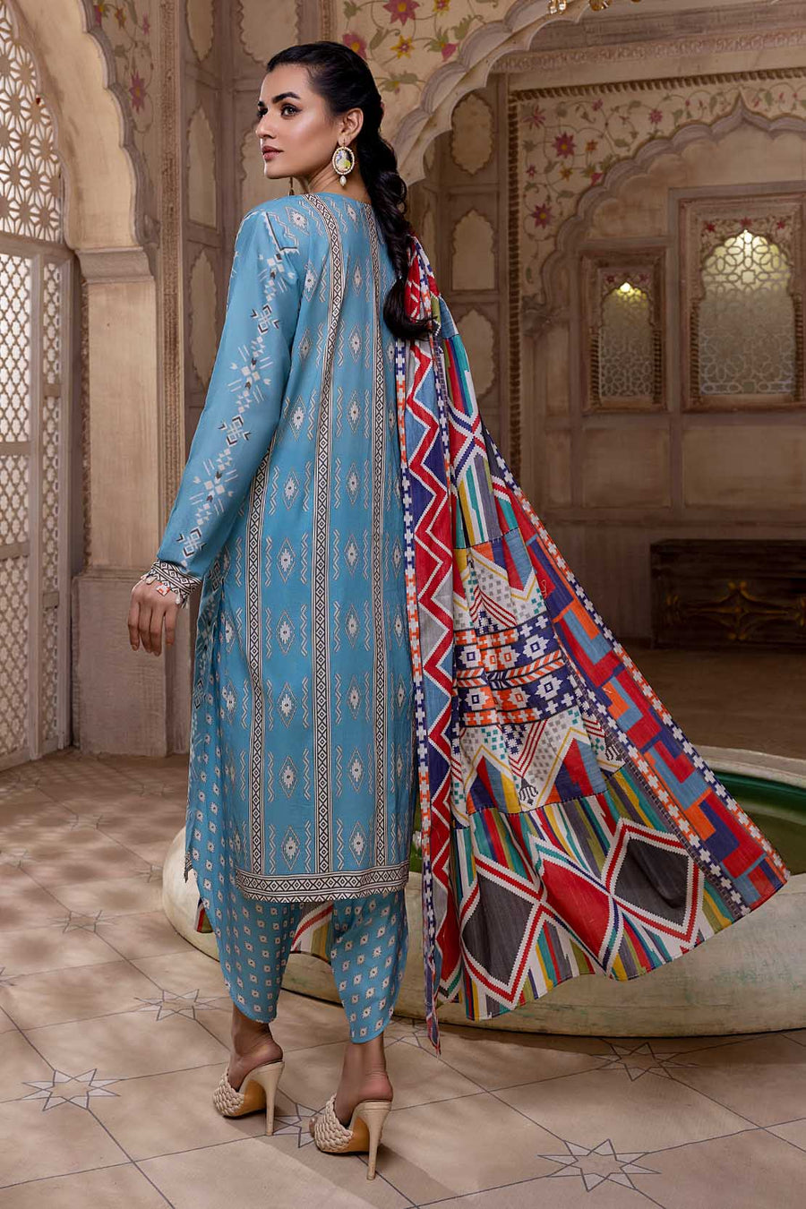 So Kamal DPL 2429