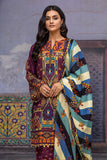 So Kamal “Hum Tum Hain Kamal” Printed Lawn 3Pc Suit DPL 2430