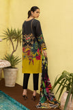 So Kamal Spring Summer Embroidered Lawn 3Pc Suit DPL 2515